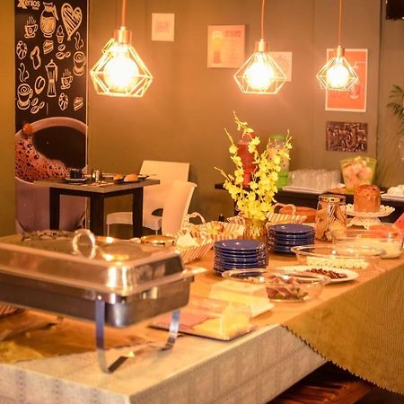 Hotel Xenios Macapá Zewnętrze zdjęcie