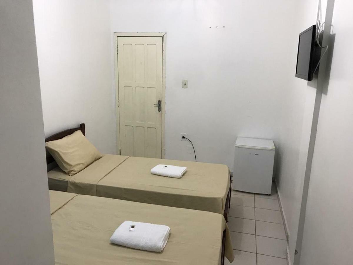 Hotel Xenios Macapá Zewnętrze zdjęcie