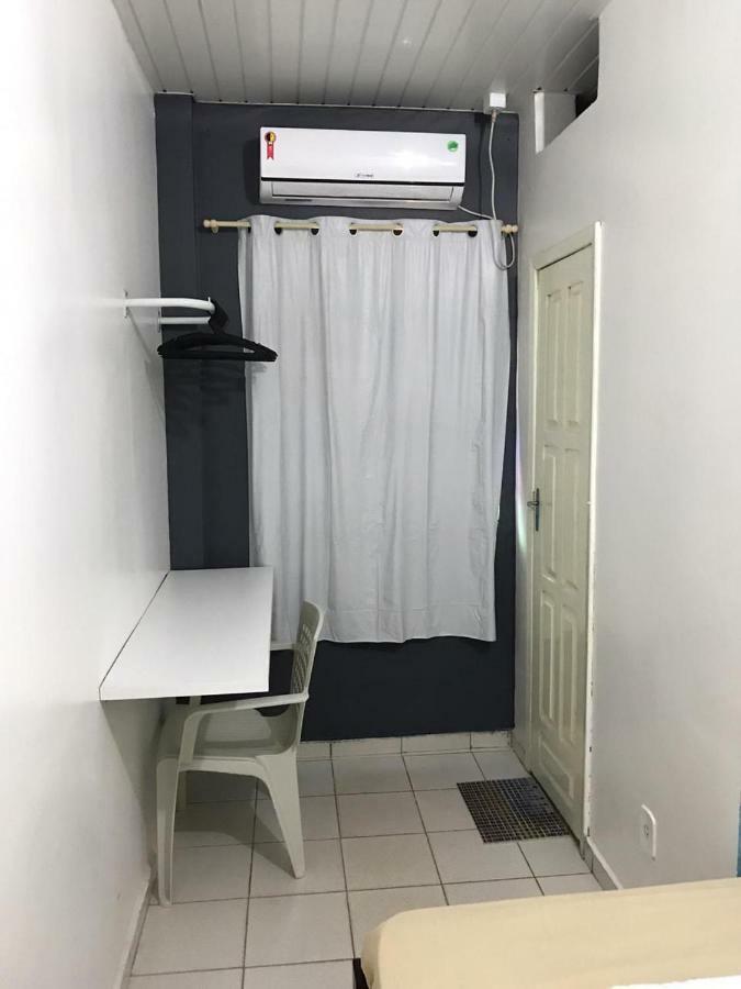 Hotel Xenios Macapá Zewnętrze zdjęcie