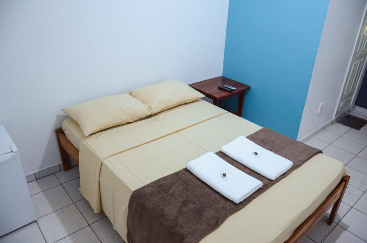 Hotel Xenios Macapá Zewnętrze zdjęcie