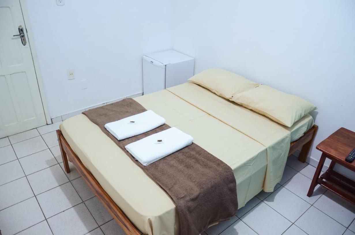 Hotel Xenios Macapá Zewnętrze zdjęcie